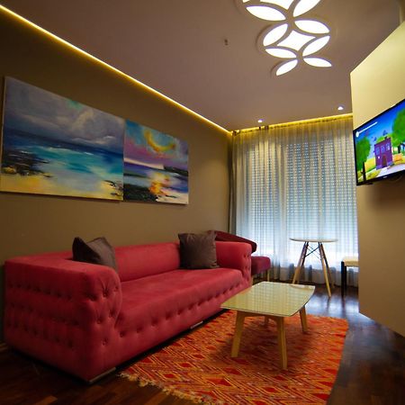 Bougainville Bay Hotel ซารานเดอ ภายนอก รูปภาพ